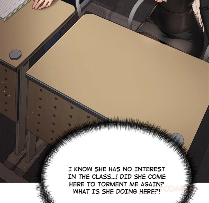 Little Miss Delinquent - Chapter 18 Page 36