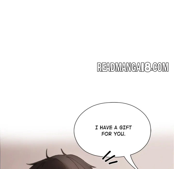 Little Miss Delinquent - Chapter 18 Page 40