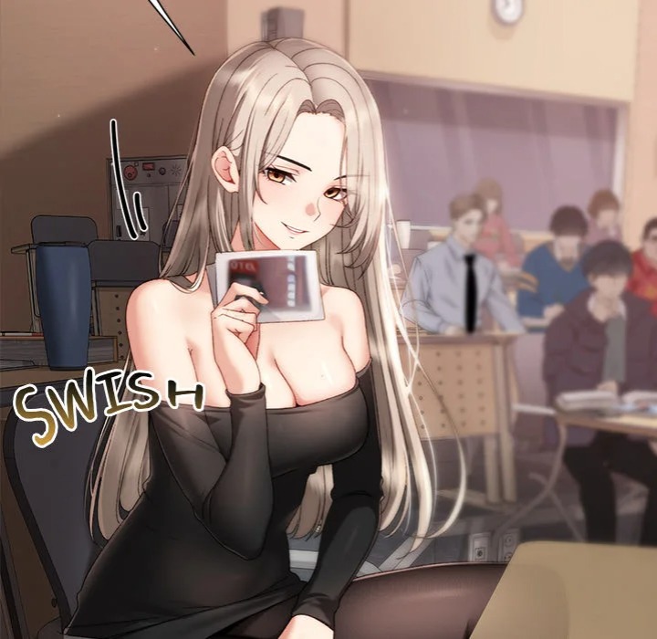 Little Miss Delinquent - Chapter 18 Page 47