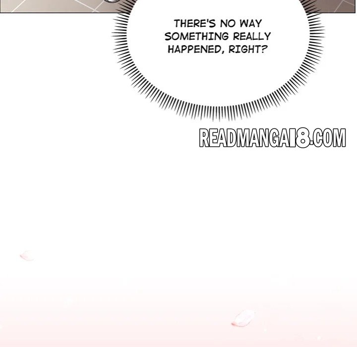 Little Miss Delinquent - Chapter 18 Page 6