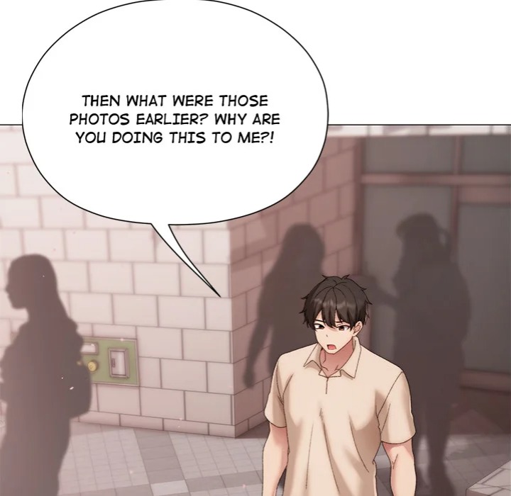 Little Miss Delinquent - Chapter 18 Page 69