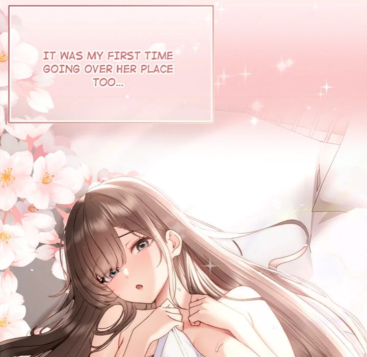 Little Miss Delinquent - Chapter 18 Page 7