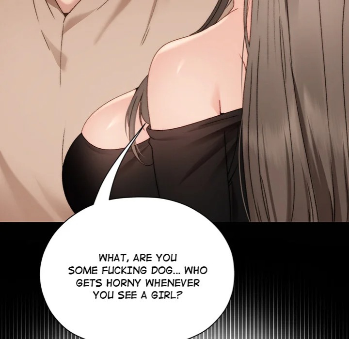 Little Miss Delinquent - Chapter 18 Page 90