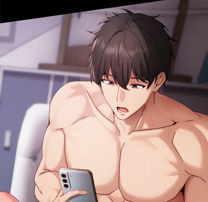 Little Miss Delinquent - Chapter 22 Page 116