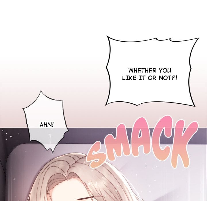 Little Miss Delinquent - Chapter 22 Page 123