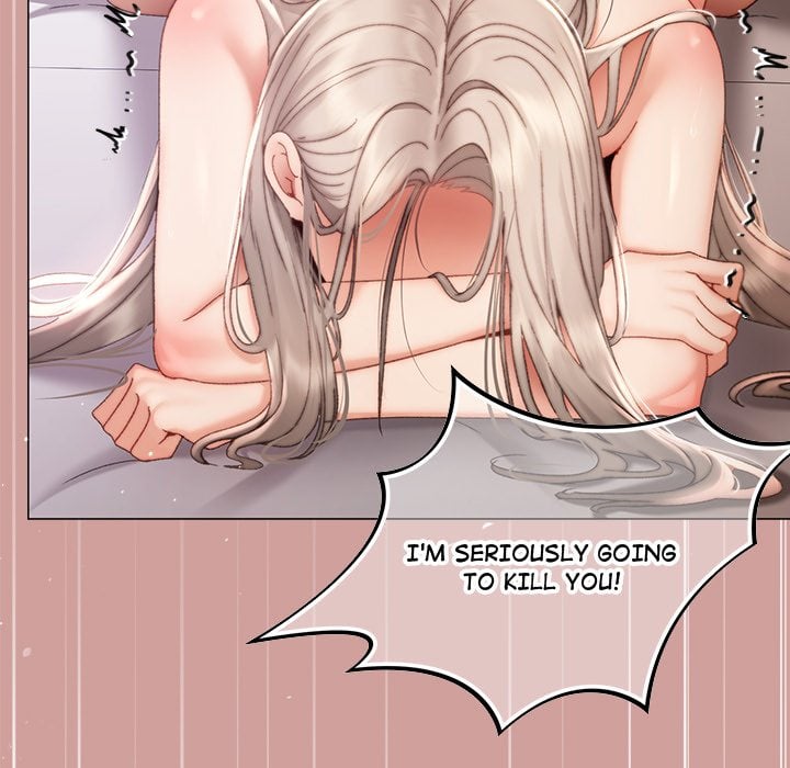 Little Miss Delinquent - Chapter 22 Page 13