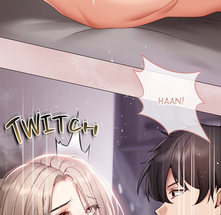 Little Miss Delinquent - Chapter 22 Page 143