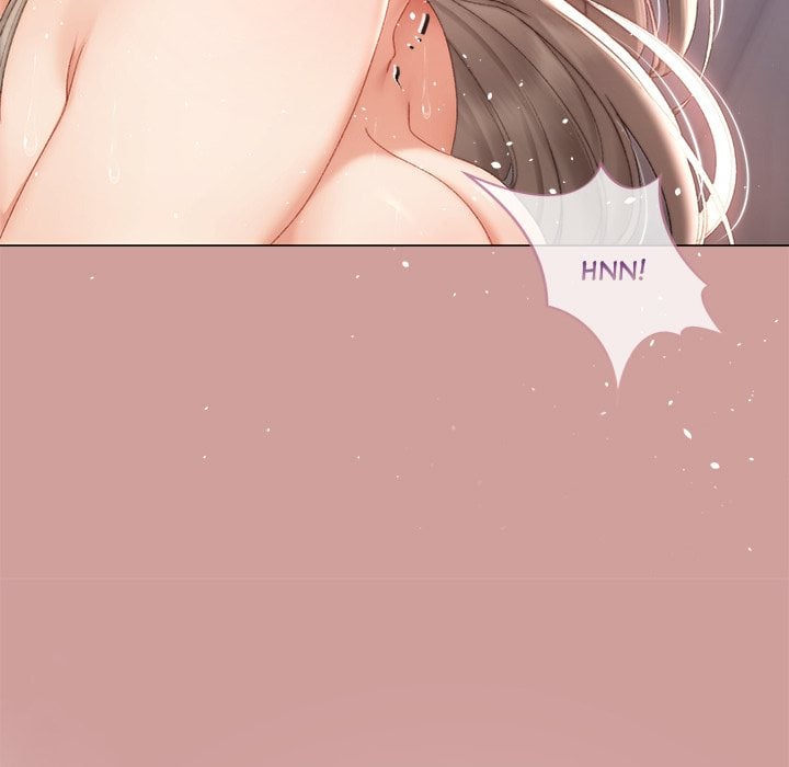 Little Miss Delinquent - Chapter 22 Page 17