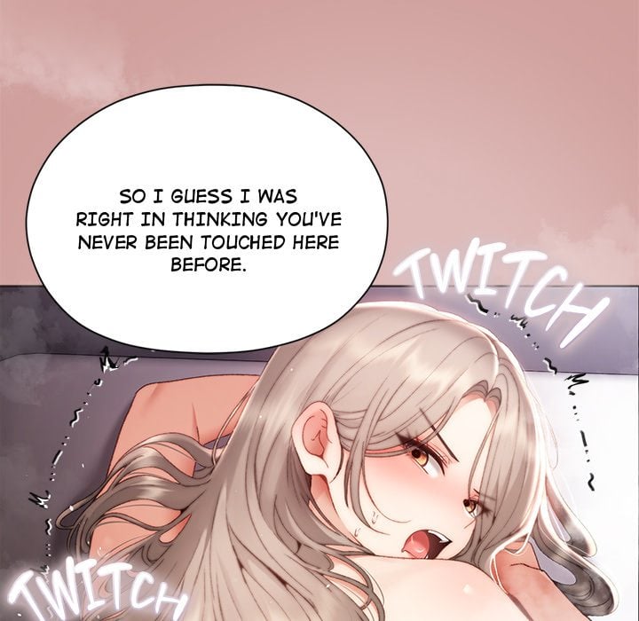 Little Miss Delinquent - Chapter 22 Page 18