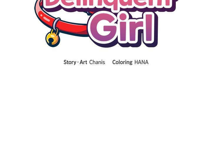 Little Miss Delinquent - Chapter 22 Page 2