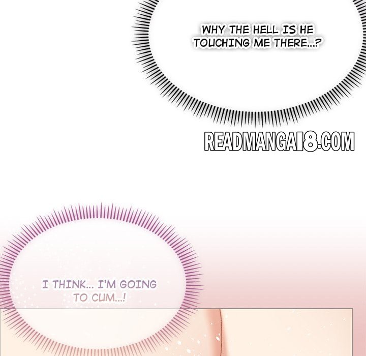 Little Miss Delinquent - Chapter 22 Page 35