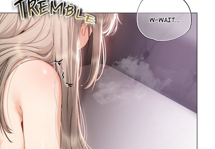 Little Miss Delinquent - Chapter 22 Page 4