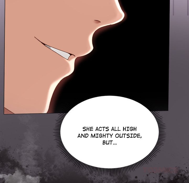 Little Miss Delinquent - Chapter 22 Page 57