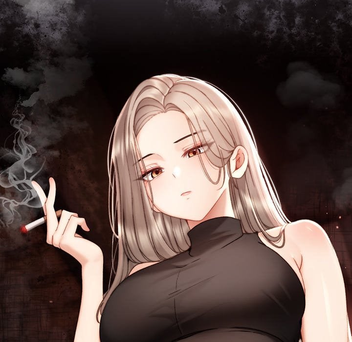 Little Miss Delinquent - Chapter 22 Page 58