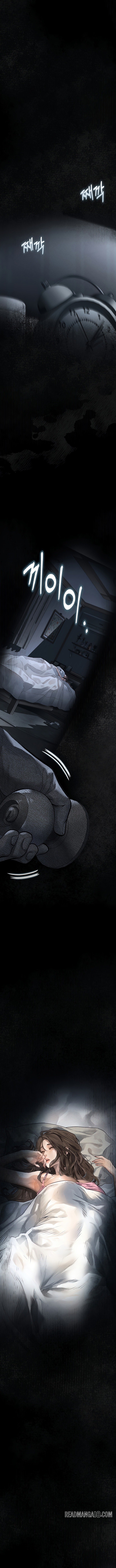 Corruption: Obscene Tales Raw - Chapter 23 Page 13