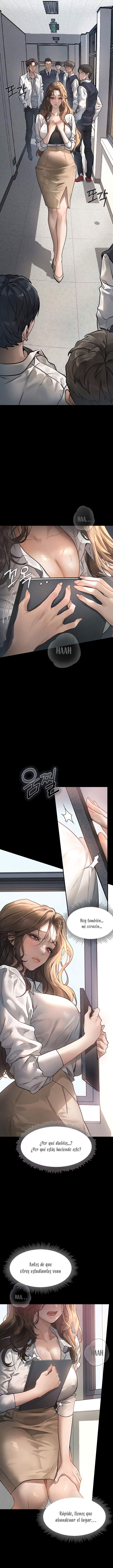Corruption: Obscene Tales Raw - Chapter 23 Page 3