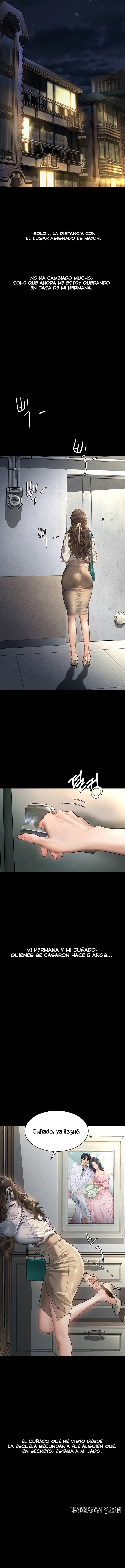 Corruption: Obscene Tales Raw - Chapter 23 Page 5