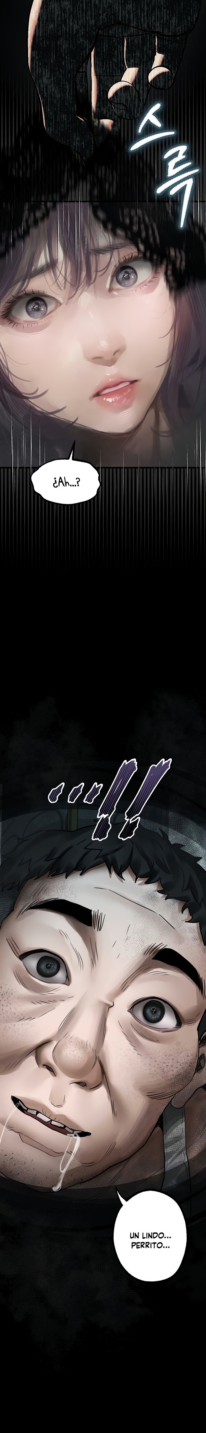 Corruption: Obscene Tales Raw - Chapter 45 Page 24