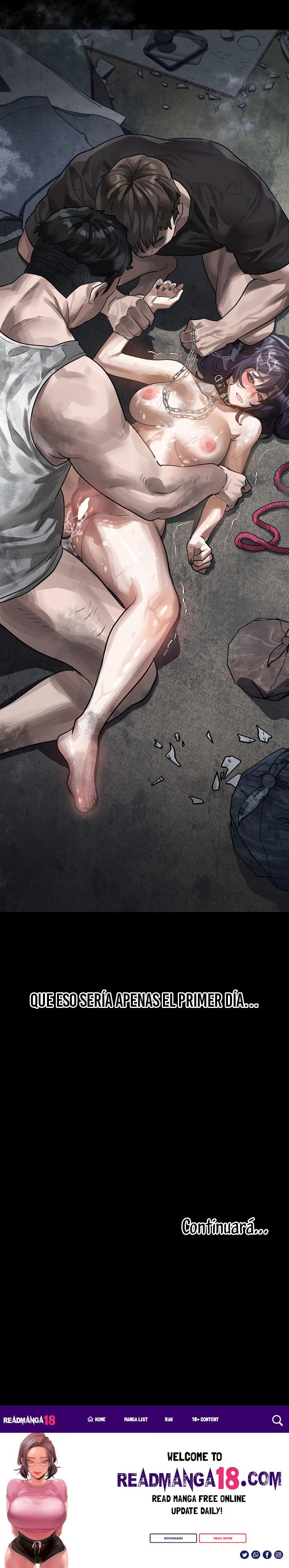 Corruption: Obscene Tales Raw - Chapter 46 Page 15