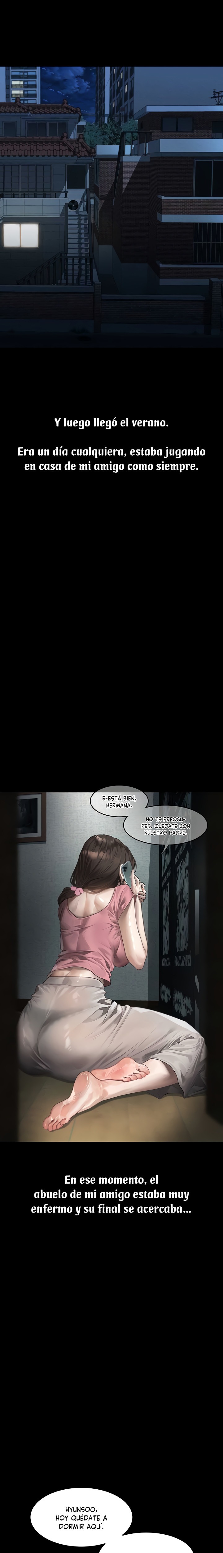Corruption: Obscene Tales Raw - Chapter 50 Page 15