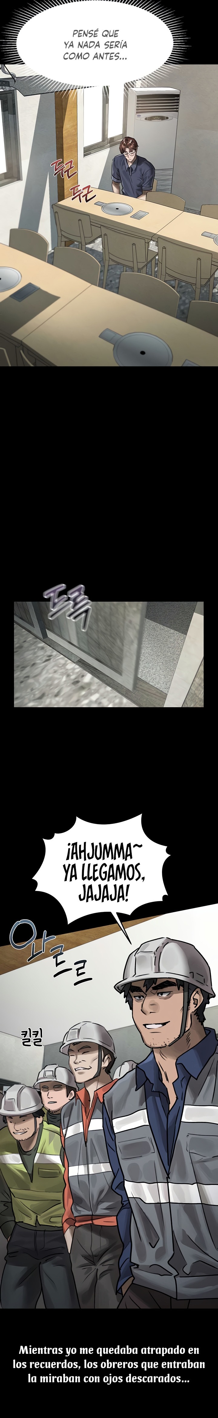 Corruption: Obscene Tales Raw - Chapter 50 Page 34