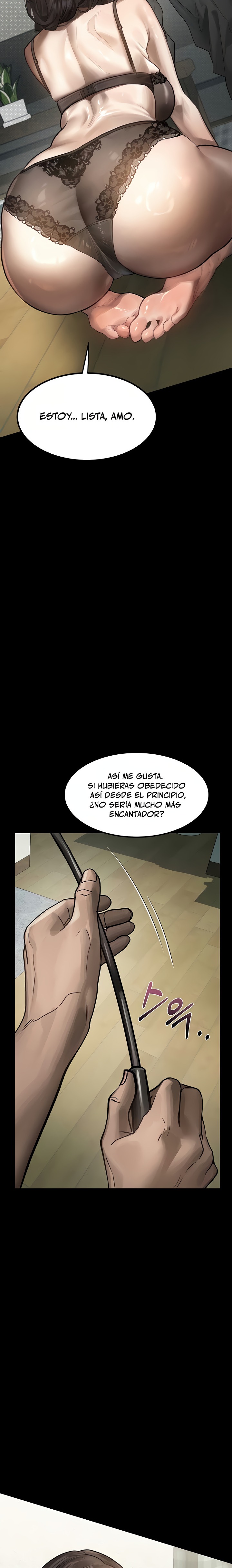 Corruption: Obscene Tales Raw - Chapter 51 Page 26