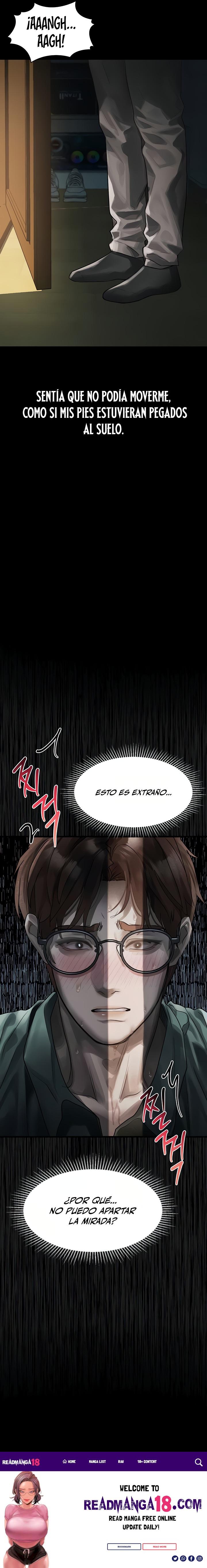 Corruption: Obscene Tales Raw - Chapter 51 Page 34