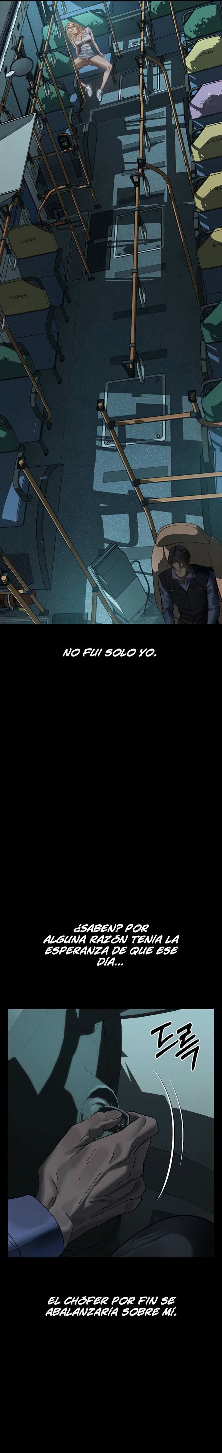 Corruption: Obscene Tales Raw - Chapter 64 Page 28