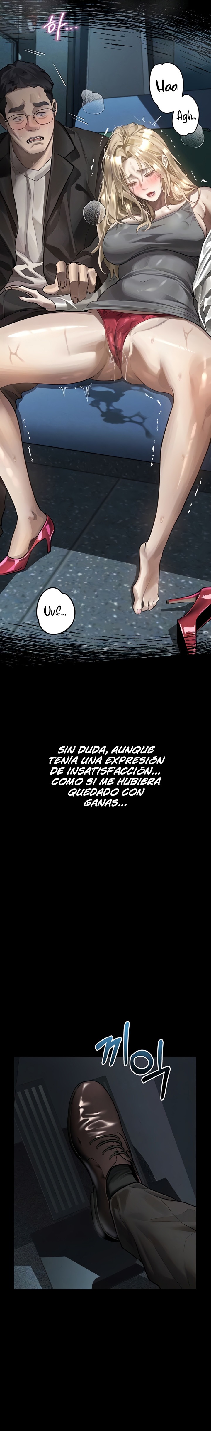 Corruption: Obscene Tales Raw - Chapter 64 Page 4