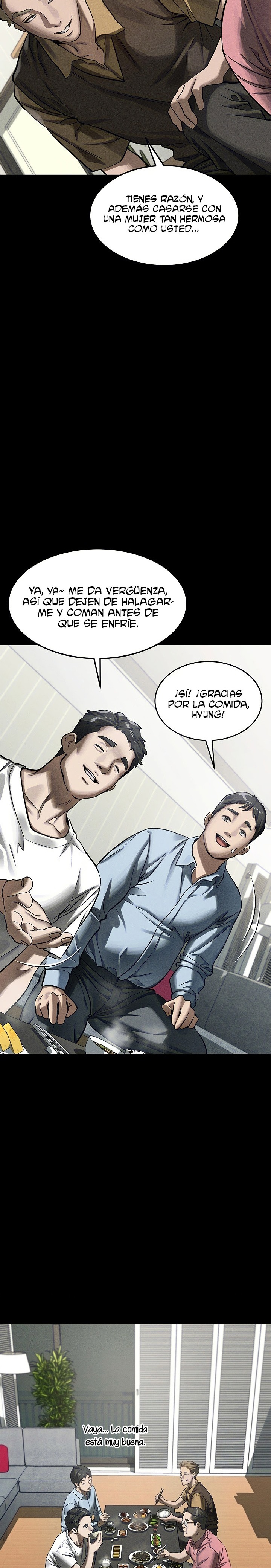 Corruption: Obscene Tales Raw - Chapter 76 Page 18
