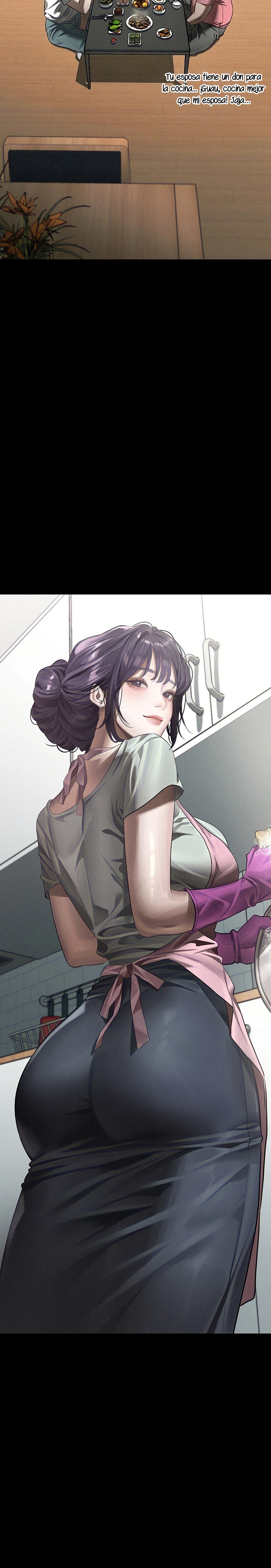 Corruption: Obscene Tales Raw - Chapter 76 Page 19
