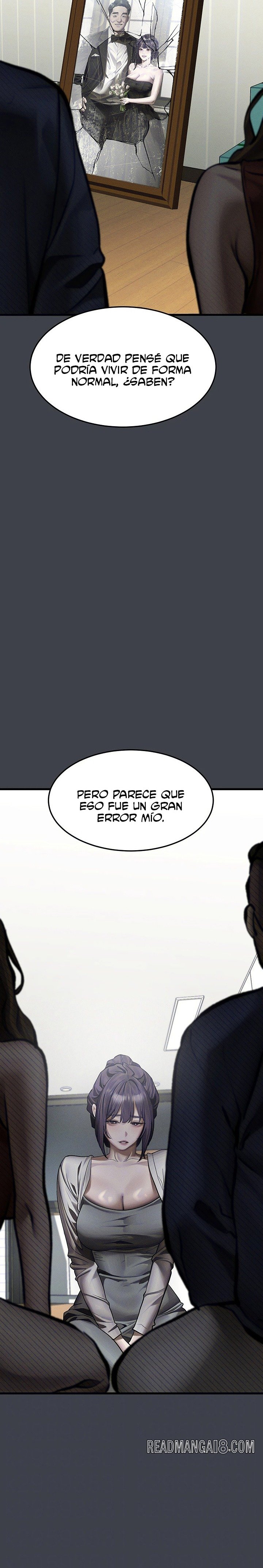 Corruption: Obscene Tales Raw - Chapter 76 Page 3