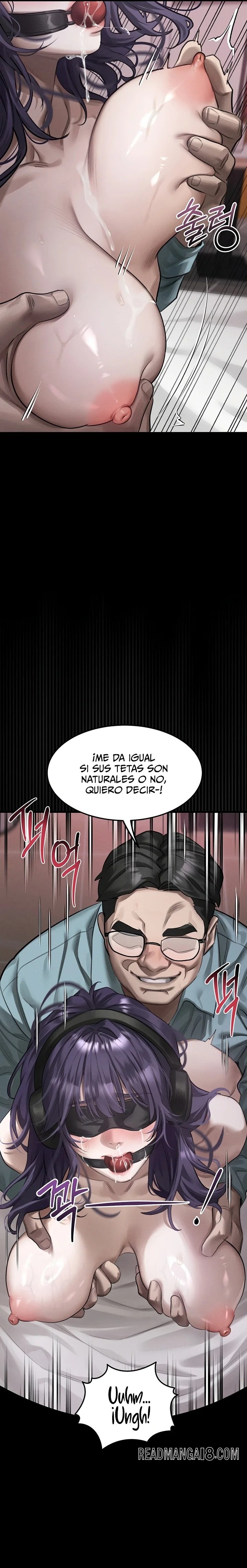 Corruption: Obscene Tales Raw - Chapter 78 Page 13