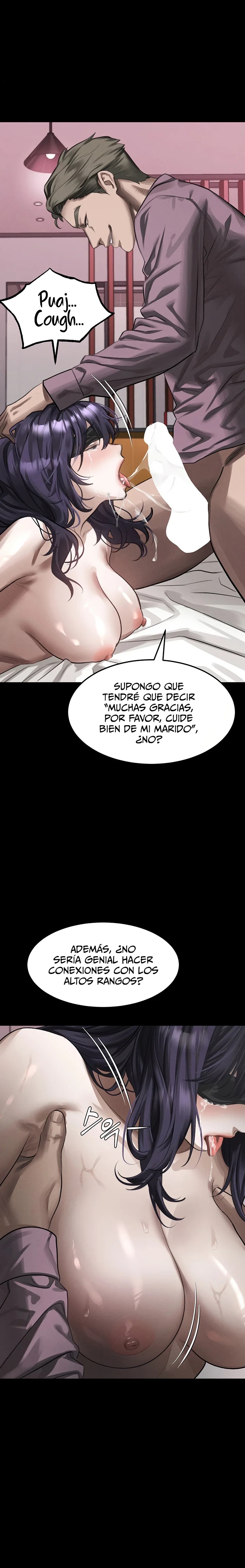 Corruption: Obscene Tales Raw - Chapter 78 Page 31