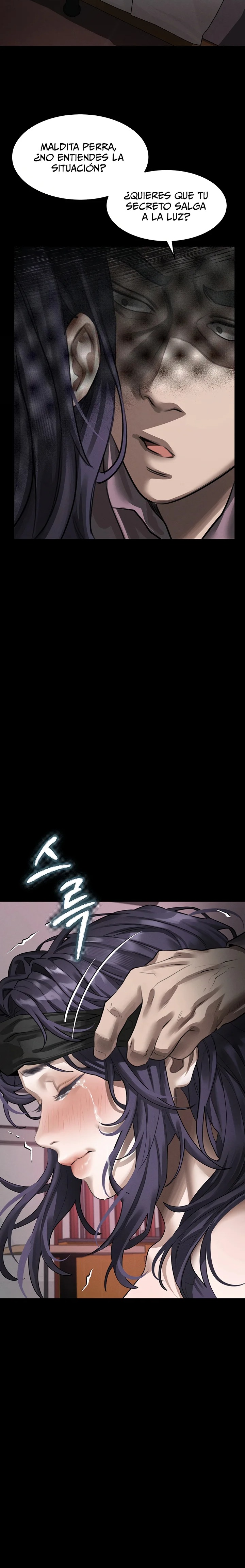 Corruption: Obscene Tales Raw - Chapter 78 Page 33