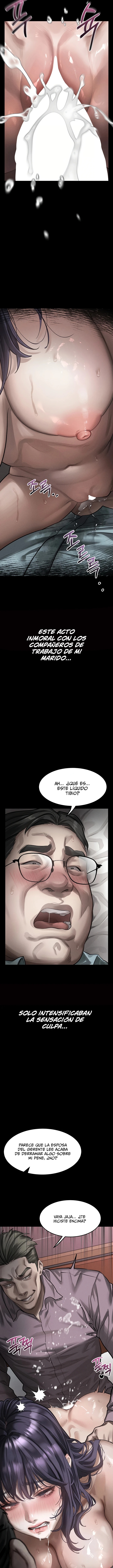 Corruption: Obscene Tales Raw - Chapter 79 Page 21