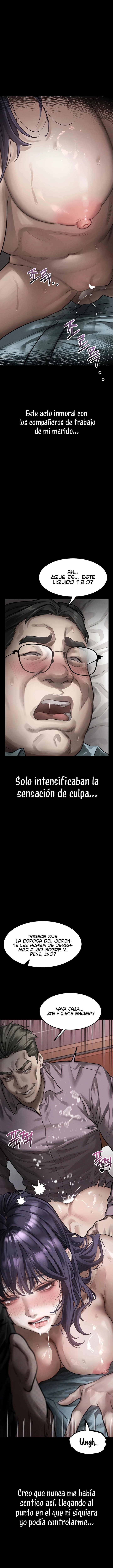 Corruption: Obscene Tales Raw - Chapter 80 Page 1