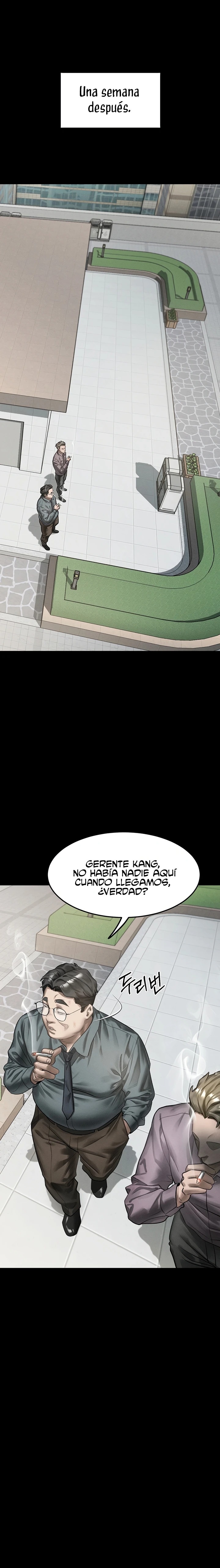 Corruption: Obscene Tales Raw - Chapter 80 Page 16