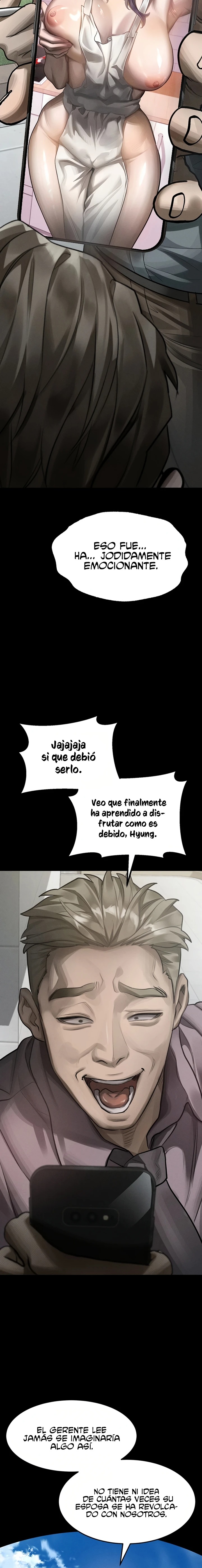 Corruption: Obscene Tales Raw - Chapter 80 Page 18