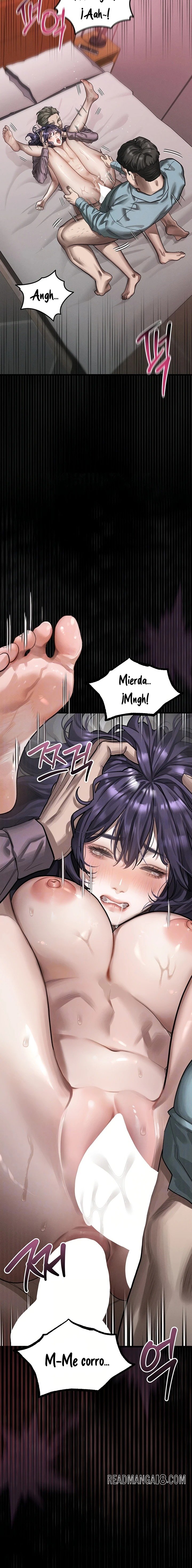 Corruption: Obscene Tales Raw - Chapter 80 Page 4