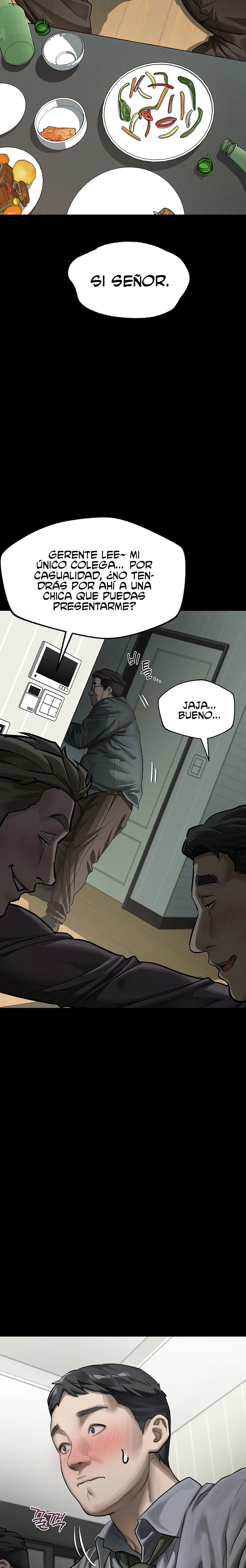 Corruption: Obscene Tales Raw - Chapter 81 Page 26