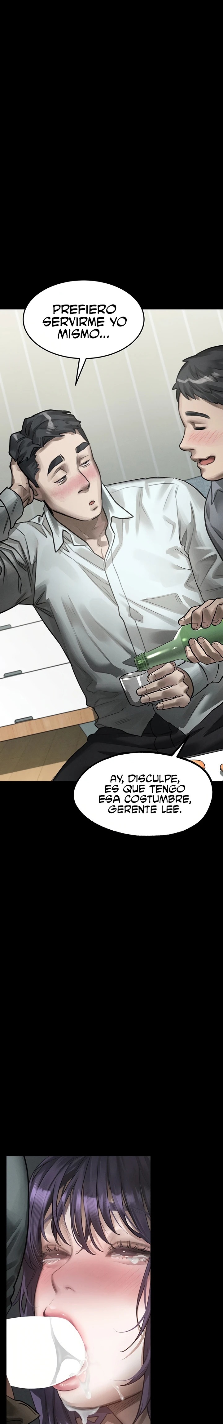 Corruption: Obscene Tales Raw - Chapter 81 Page 28