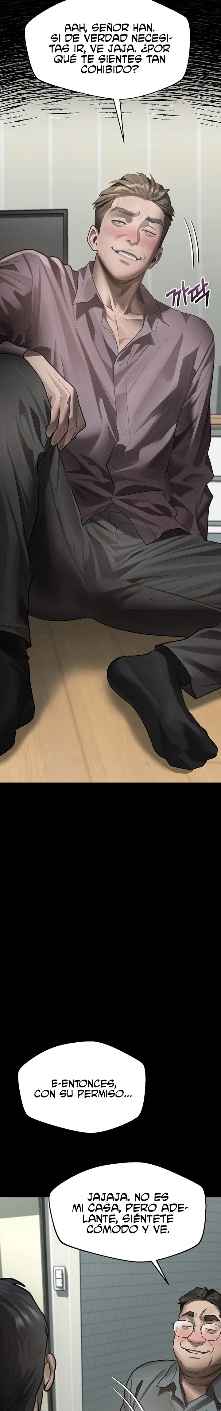 Corruption: Obscene Tales Raw - Chapter 81 Page 34