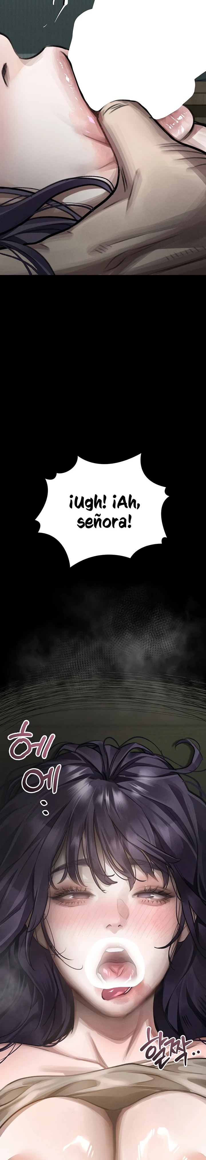 Corruption: Obscene Tales Raw - Chapter 81 Page 39