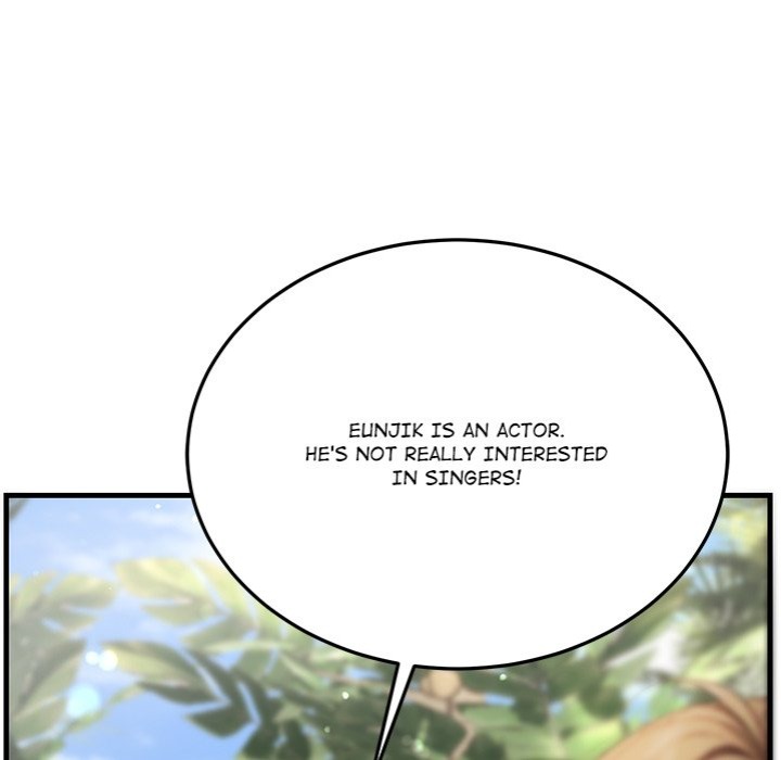 Master of the Spotlight - Chapter 15 Page 13