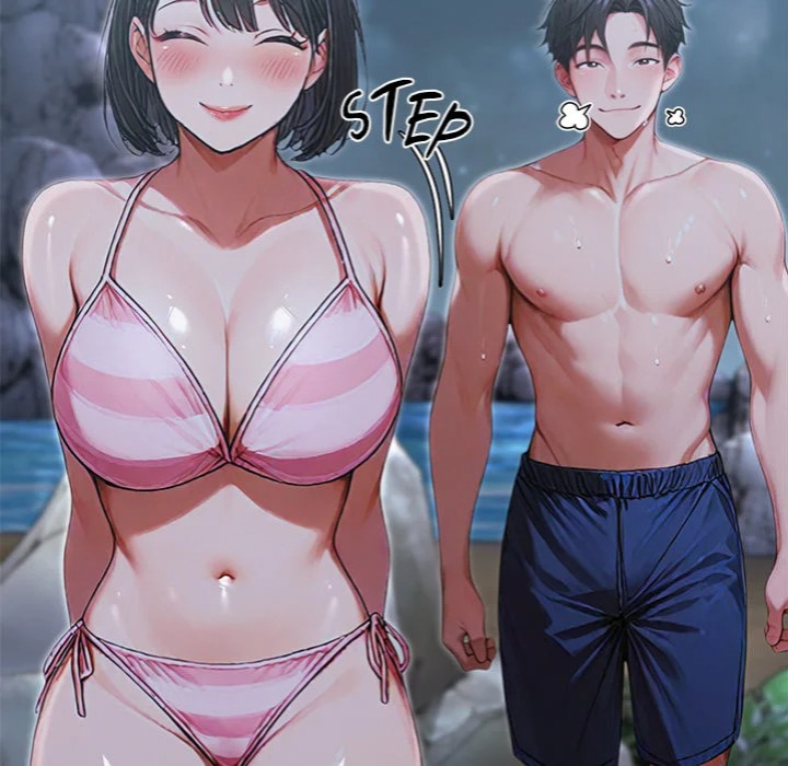 Master of the Spotlight - Chapter 20 Page 126