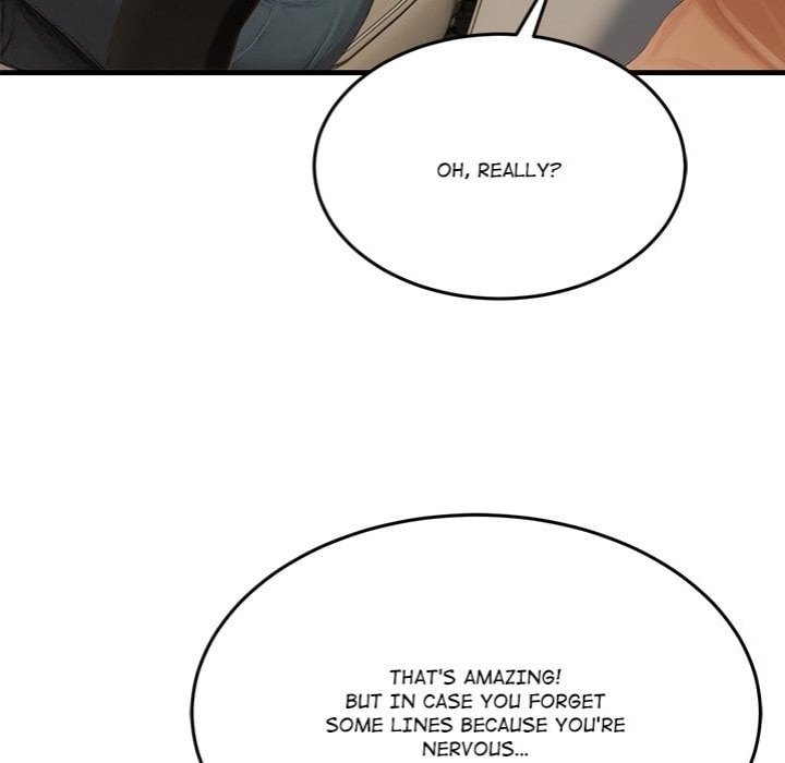 Master of the Spotlight - Chapter 21 Page 12