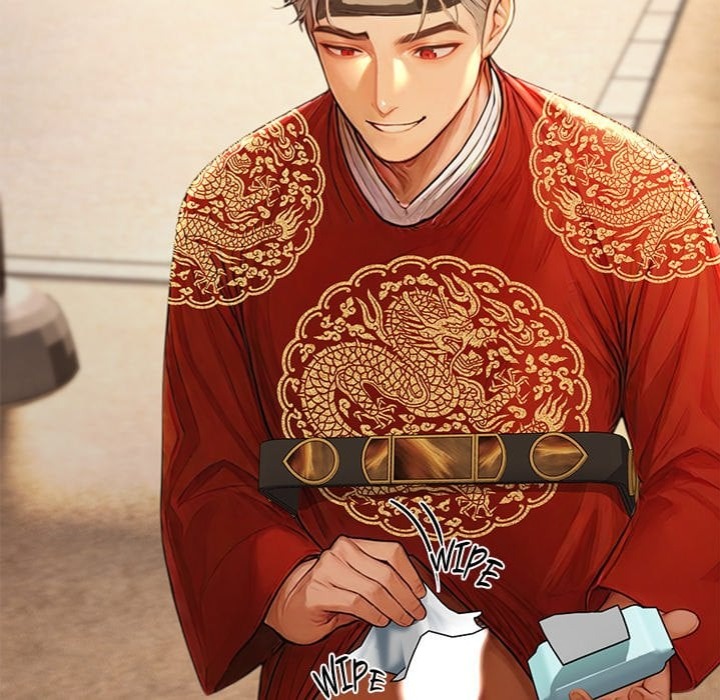 Master of the Spotlight - Chapter 21 Page 144