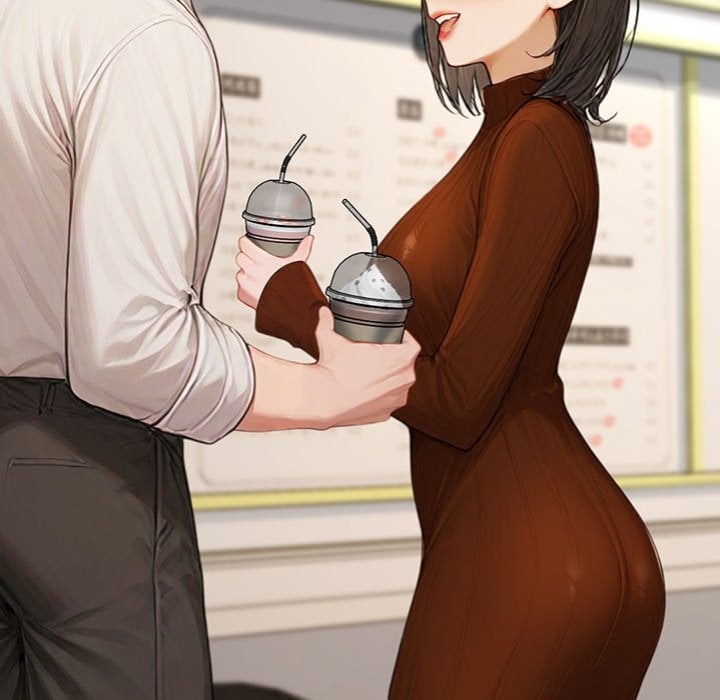 Master of the Spotlight - Chapter 21 Page 39