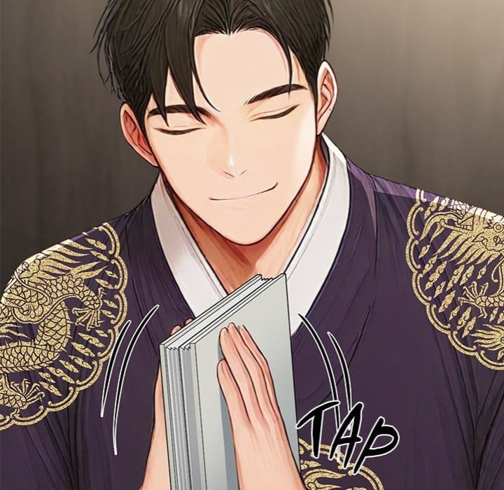 Master of the Spotlight - Chapter 21 Page 79